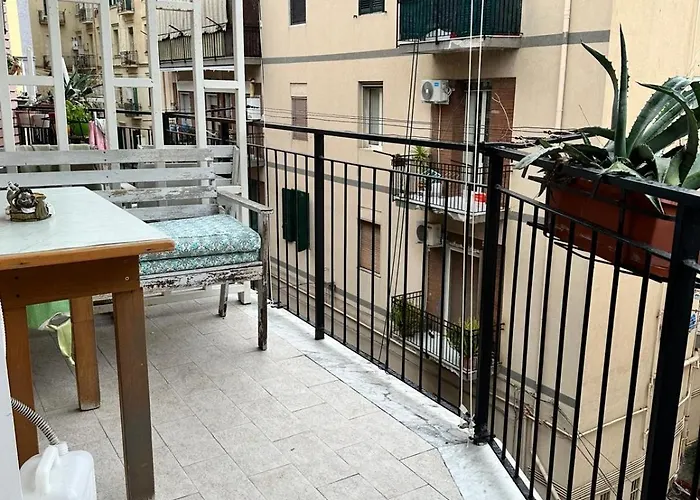 Il Centro Di Napoli
